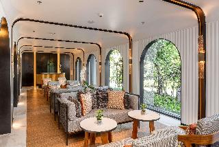 Melia Chiang Mai fotoÄŸrafÄ±