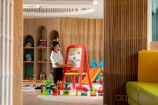 Melia Chiang Mai fotoÄŸrafÄ±