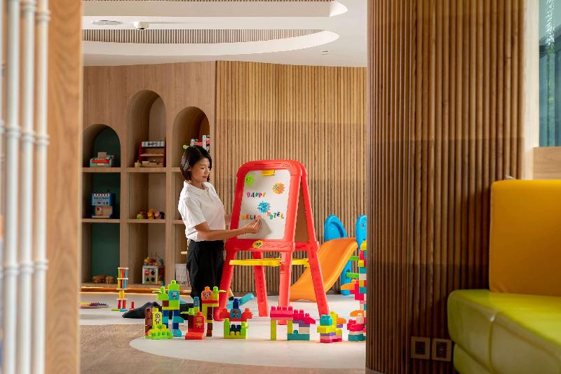 Melia Chiang Mai - Genel