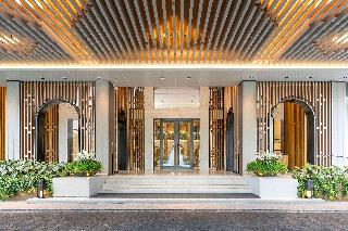 Melia Chiang Mai fotoÄŸrafÄ±