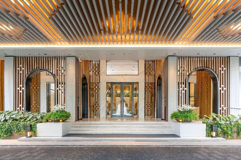 Melia Chiang Mai - Genel