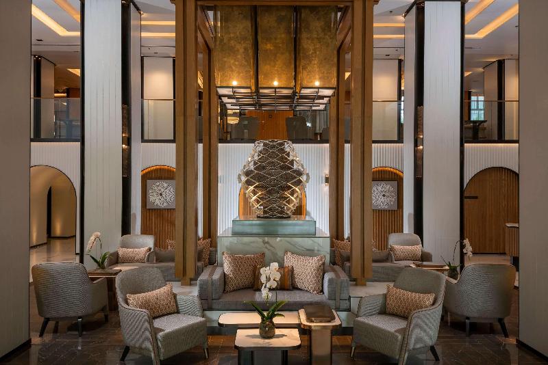 Melia Chiang Mai - Genel