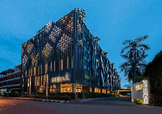 Melia Chiang Mai fotoÄŸrafÄ±