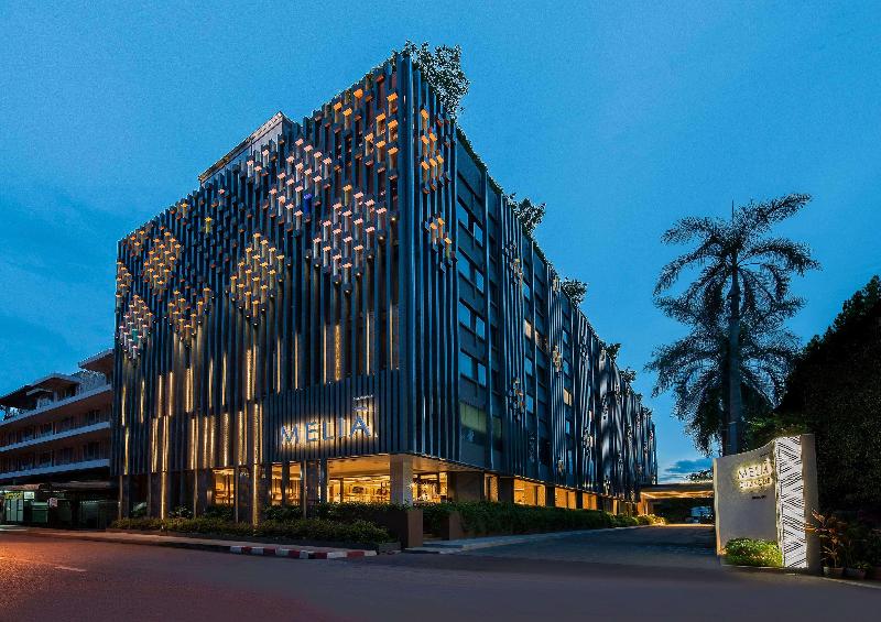 Melia Chiang Mai - Genel