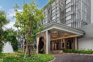 Melia Chiang Mai fotoÄŸrafÄ±