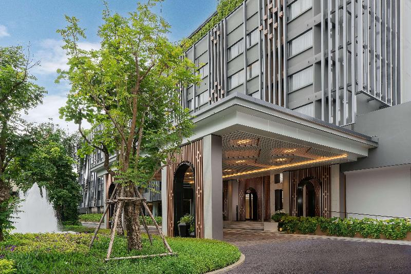 Melia Chiang Mai - Genel