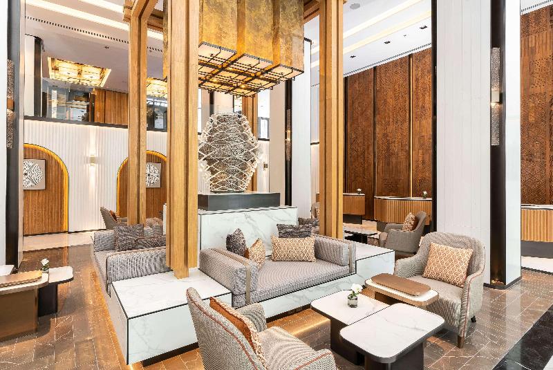 Melia Chiang Mai - Genel