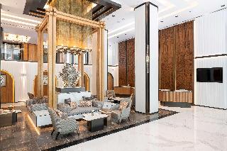 Melia Chiang Mai fotoÄŸrafÄ±