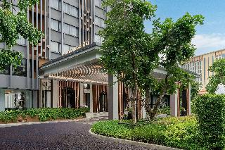 Melia Chiang Mai fotoÄŸrafÄ±