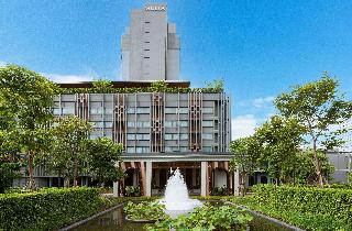 Melia Chiang Mai fotoÄŸrafÄ±