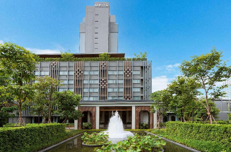 Melia Chiang Mai - Genel