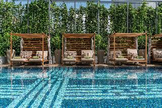 Melia Chiang Mai fotoÄŸrafÄ±