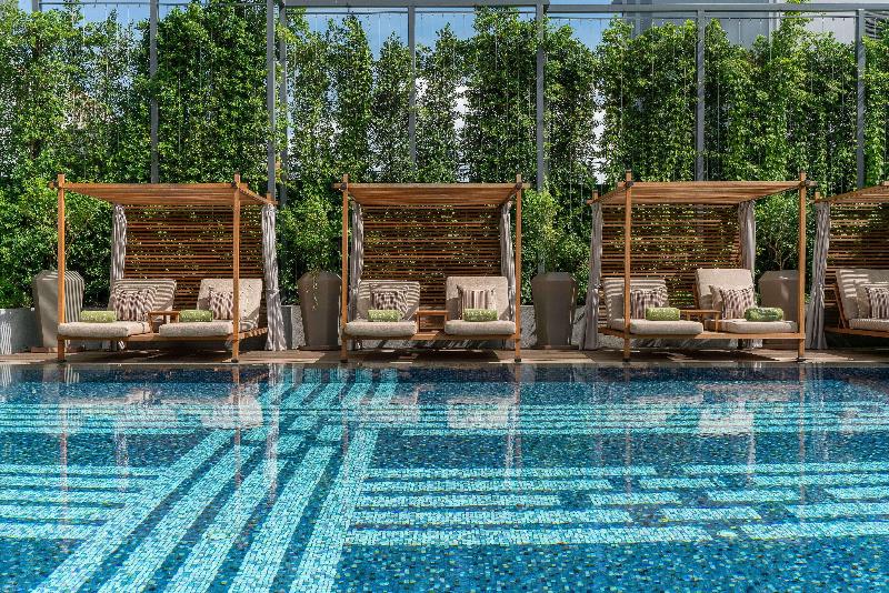 Melia Chiang Mai - Genel