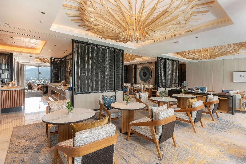 Melia Chiang Mai - Genel