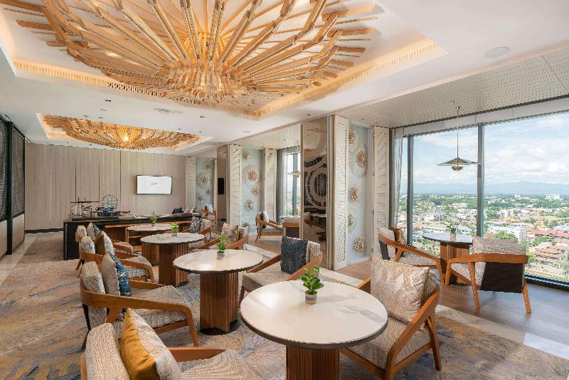 Melia Chiang Mai - Genel