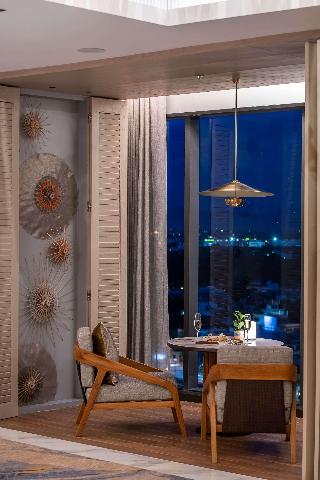 Melia Chiang Mai fotoÄŸrafÄ±