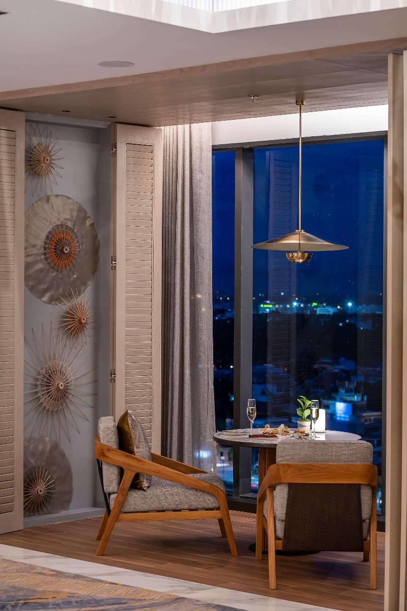 Melia Chiang Mai - Genel