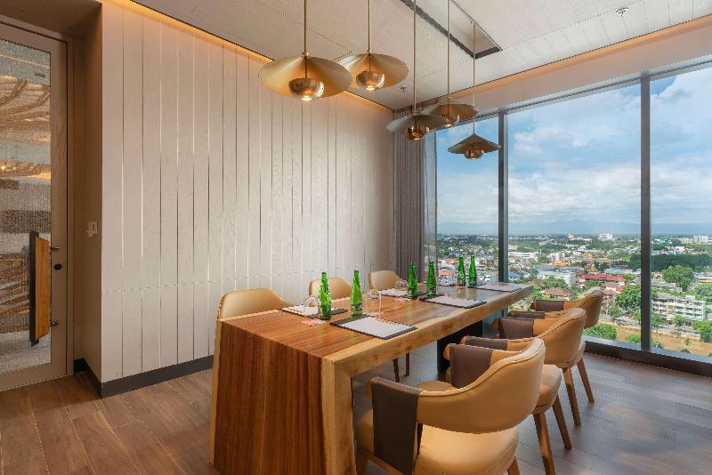 Melia Chiang Mai - Genel
