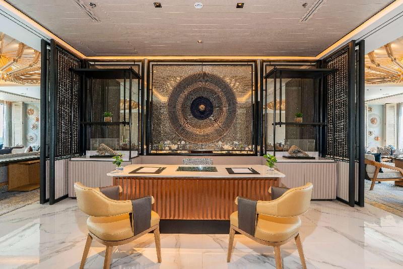 Melia Chiang Mai - Genel