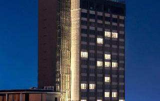 Melia Chiang Mai otel fotoğrafı
