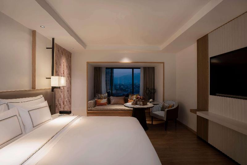 Melia Chiang Mai - Genel