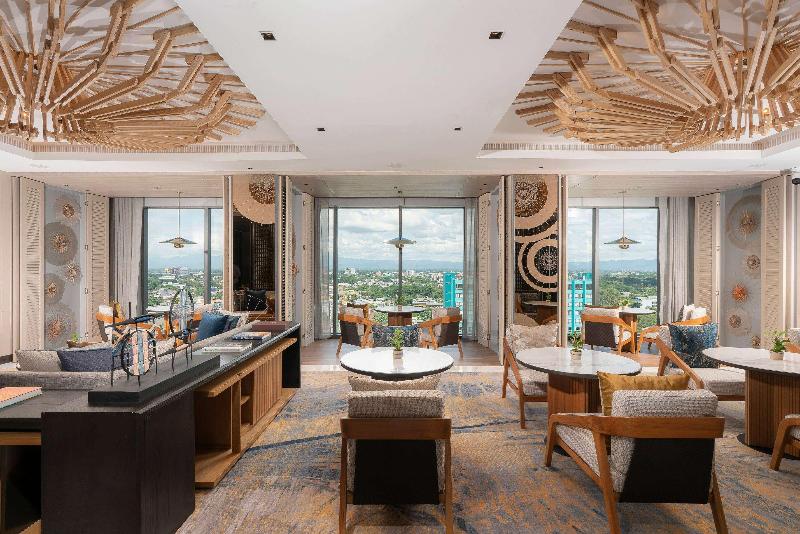 Melia Chiang Mai - Genel