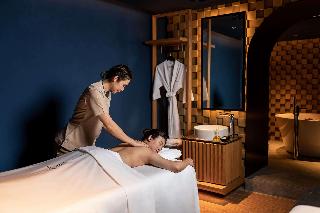 Melia Chiang Mai fotoÄŸrafÄ±