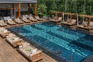 Melia Chiang Mai fotoÄŸrafÄ±
