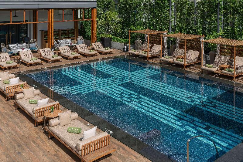 Melia Chiang Mai - Genel