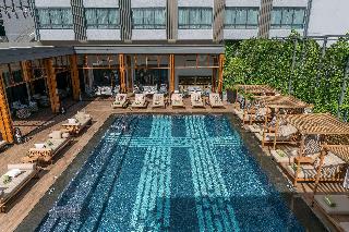 Melia Chiang Mai fotoÄŸrafÄ±