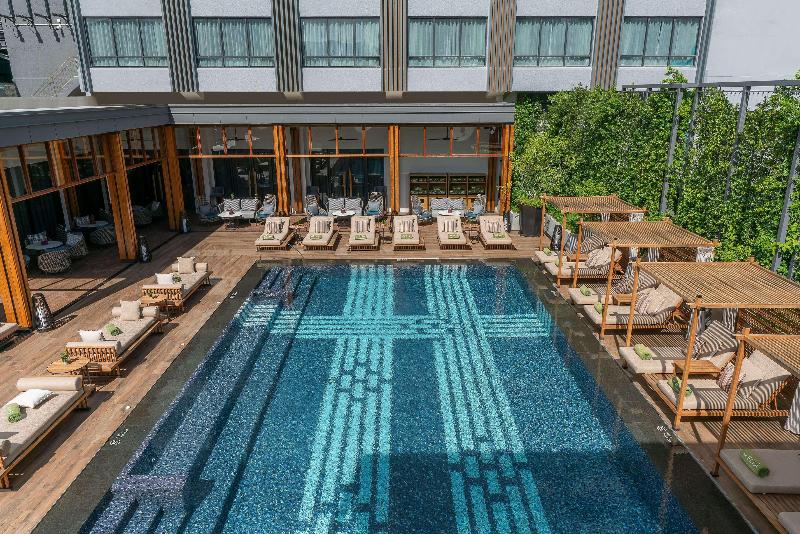Melia Chiang Mai - Genel