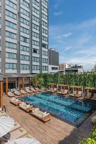 Melia Chiang Mai fotoÄŸrafÄ±