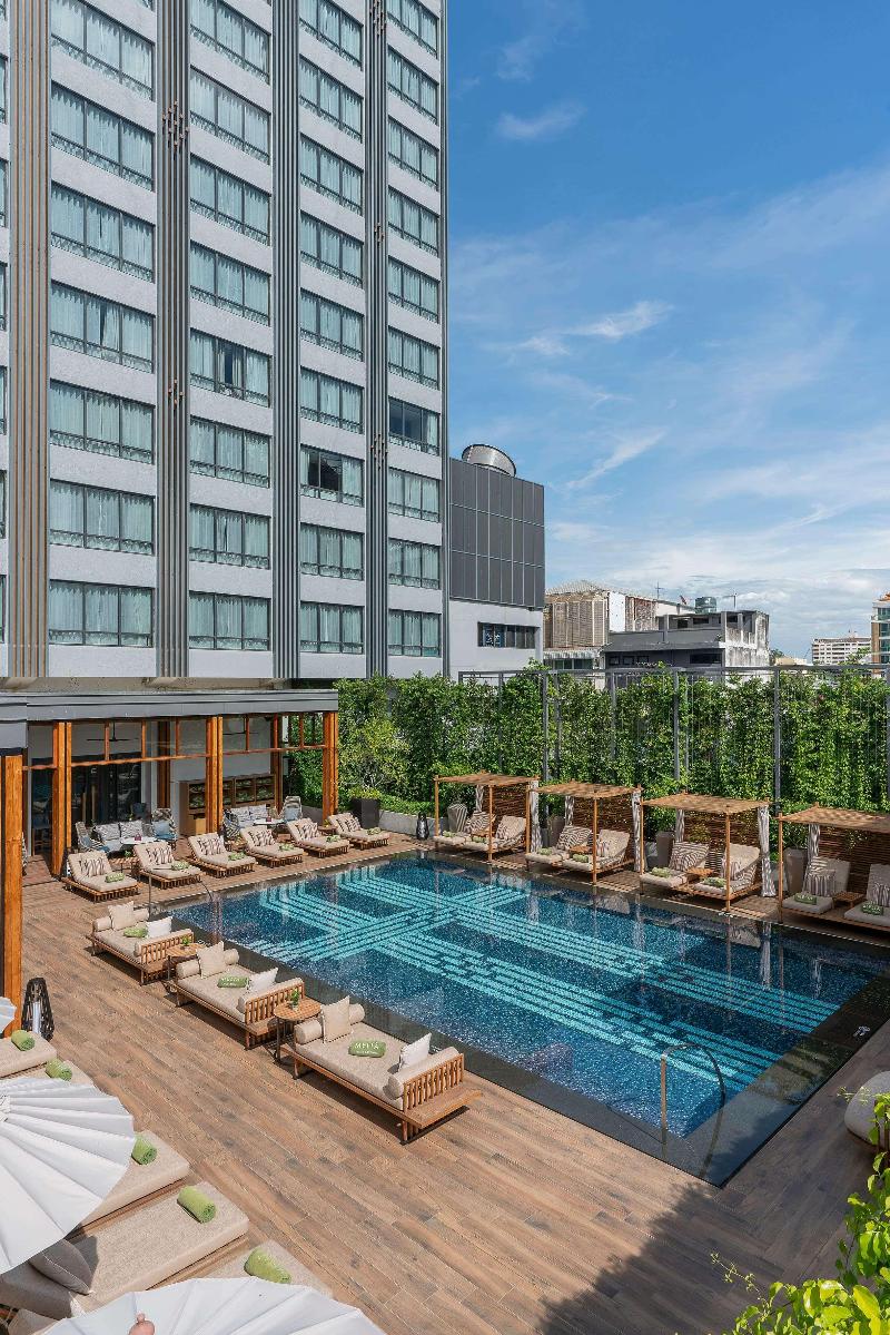 Melia Chiang Mai - Genel
