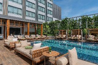 Melia Chiang Mai fotoÄŸrafÄ±