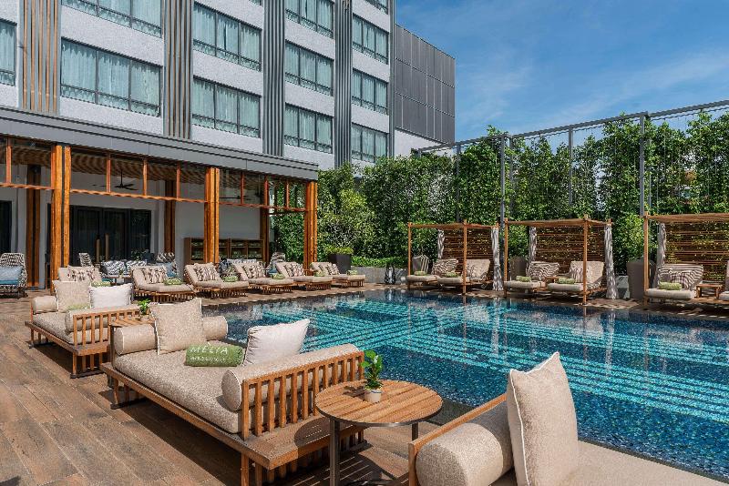 Melia Chiang Mai - Genel