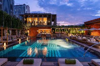 Melia Chiang Mai fotoÄŸrafÄ±