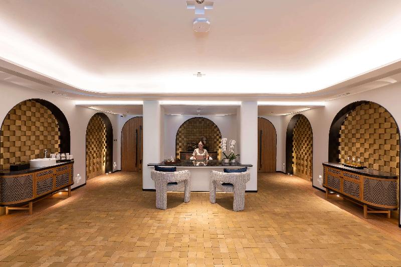 Melia Chiang Mai - Genel