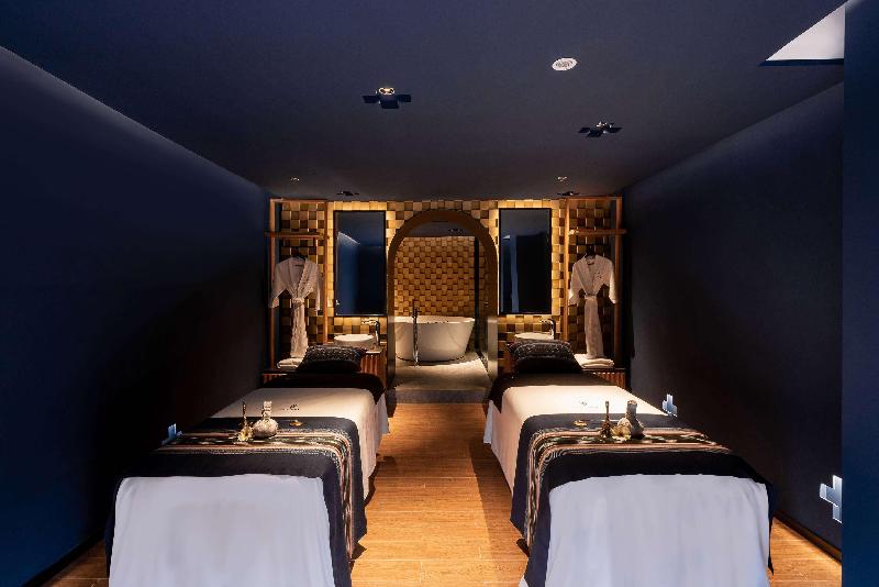 Melia Chiang Mai - Genel