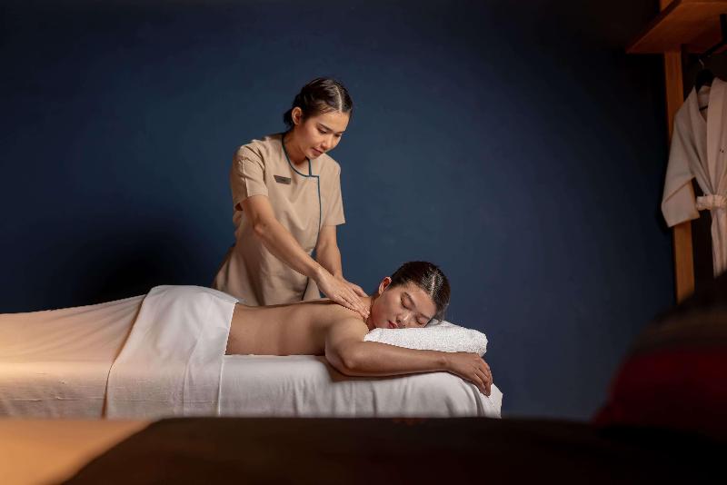 Melia Chiang Mai - Genel