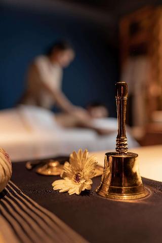 Melia Chiang Mai fotoÄŸrafÄ±