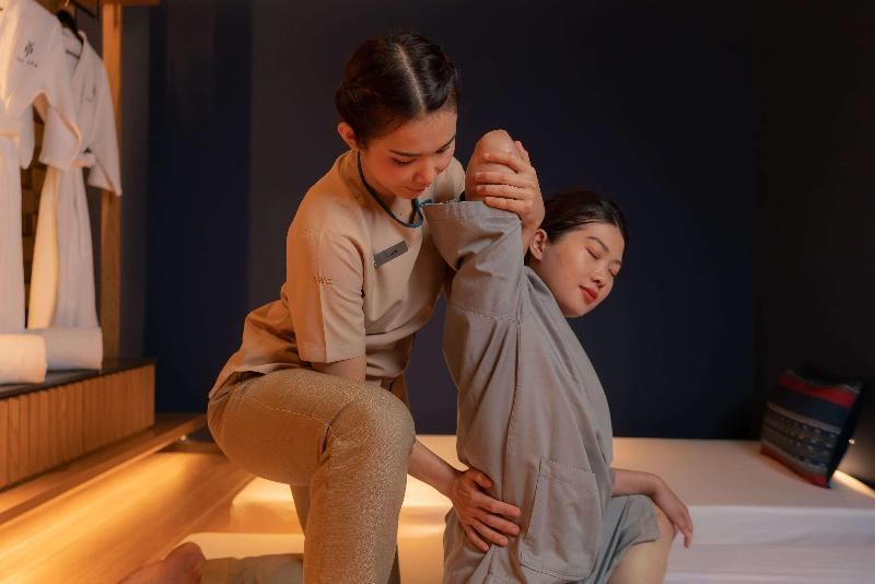 Melia Chiang Mai - Genel