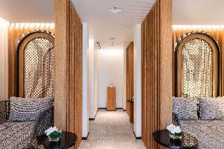 Melia Chiang Mai fotoÄŸrafÄ±