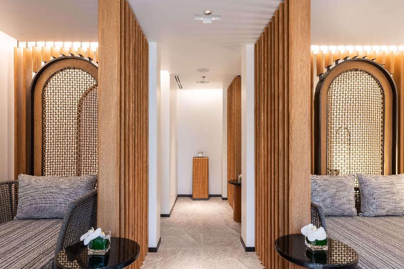 Melia Chiang Mai - Genel