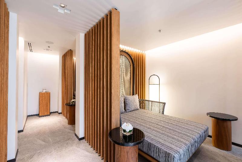 Melia Chiang Mai - Genel