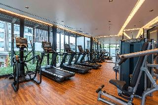 Melia Chiang Mai fotoÄŸrafÄ±