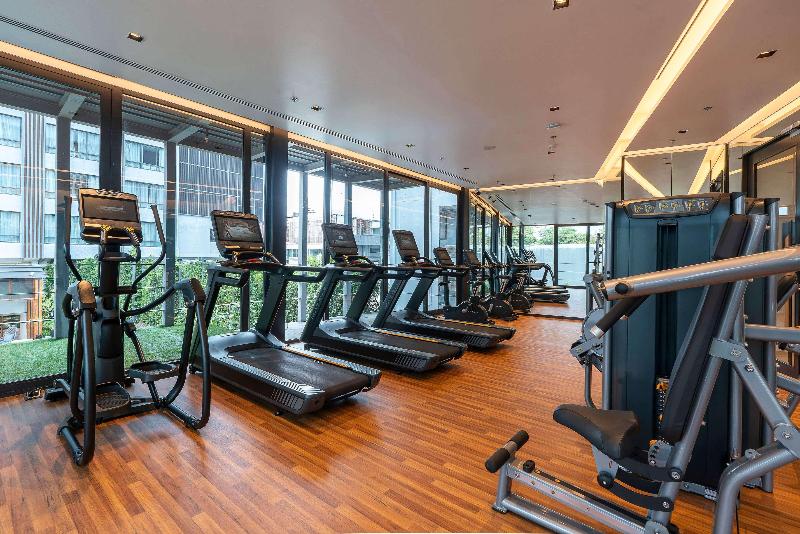 Melia Chiang Mai - Genel