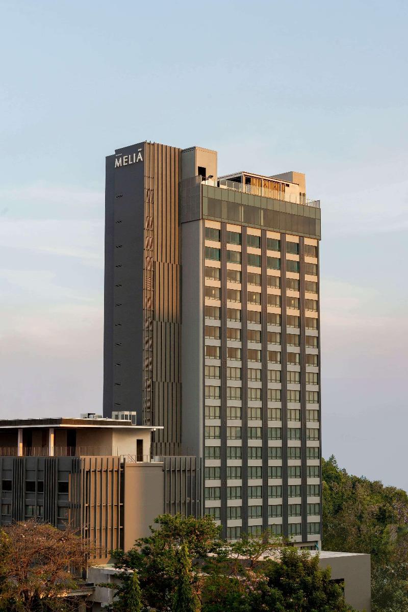 Melia Chiang Mai - Genel