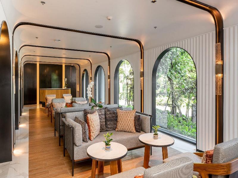 Melia Chiang Mai - Genel
