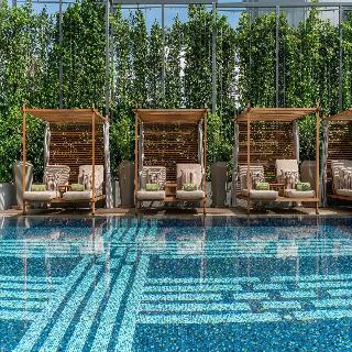 Melia Chiang Mai fotoÄŸrafÄ±