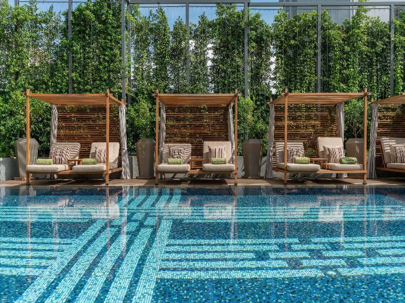 Melia Chiang Mai - Genel